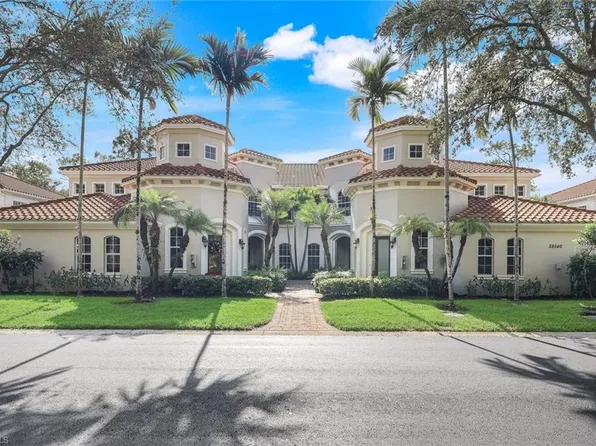 28540 Altessa WAY #101, BONITA SPRINGS, FL 34135