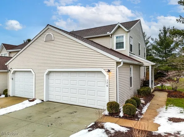 176 Steeple Chase Run, Northfield, OH 44067