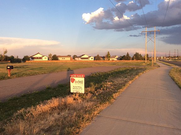 North view access-Ridge Rd