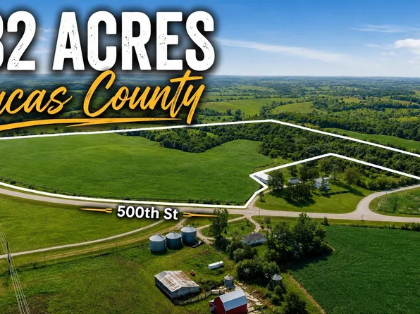 0 500th St, Chariton, IA 50049