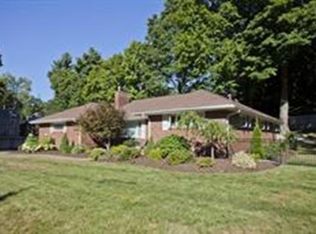 1180 Northampton St, Holyoke, MA 01040