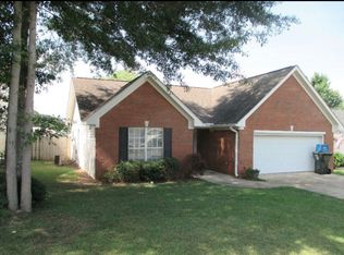 205 Melrose Ln, Dothan, AL 36303