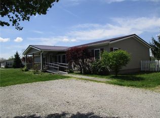 7620 Meadowview Ln, Martinsville, IN 46151