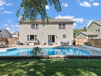 802 Joanne Dr, Minooka, IL, 60447