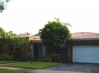 1430 Consolata Ave, Coral Gables, FL 33146