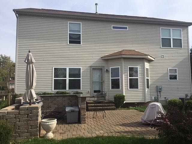2nd image of 7976 Champaign Dr