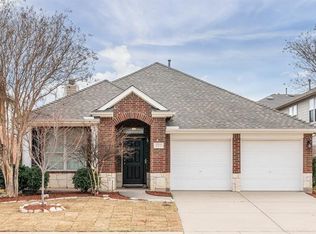 413 Hawk Dr, Little Elm, TX 75068