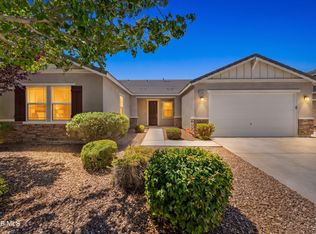 44635 Camolin St, Lancaster, CA 93534
