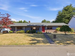 9404 NW 24th Avenue, Vancouver, WA 98665