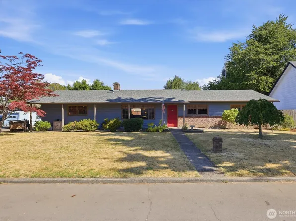 9404 NW 24th Avenue, Vancouver, WA 98665