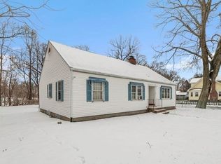 1342 Bay St, Springfield, MA 01109