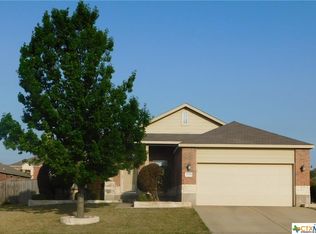 6006 Bridgewood Dr, Killeen, TX 76549