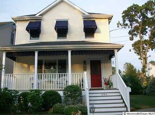 1694 George St, Wall Township, NJ 07719