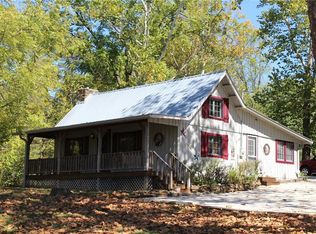 50 McDonald Dr, Morgantown, IN 46160