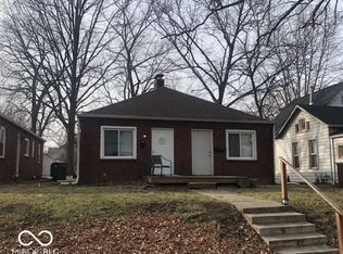 1118 N Dearborn St, Indianapolis, IN