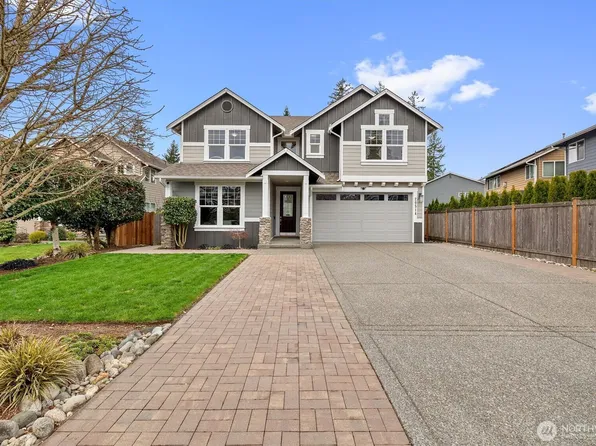20514 9th Avenue W, Lynnwood, WA 98036