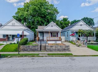 3812 Huntington Ave, Covington, KY 41015