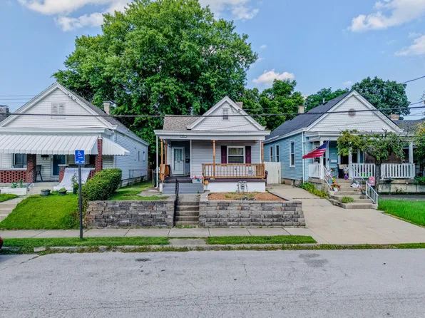 3812 Huntington Ave, Covington, KY 41015