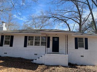 468 Rushton Rd, Aiken, SC 29801