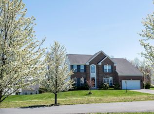 18601 Reliant Dr, Gaithersburg, MD 20879