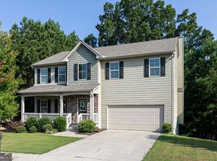 738 Stable View Loop, Dallas, GA 30132