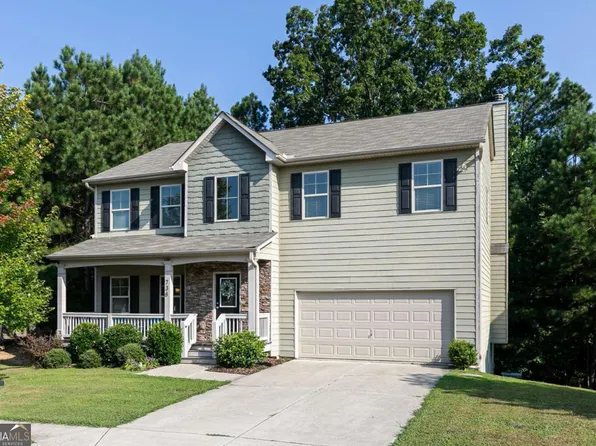 738 Stable View Loop, Dallas, GA 30132