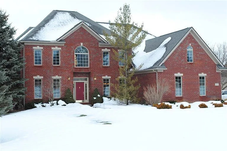 4743 Meadow Lark Ln photo 1