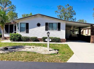 19531 Cotton Bay #48, North Fort Myers, FL 33917