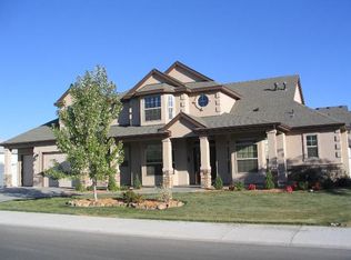 2344 S Covey Way, Meridian, ID 83642