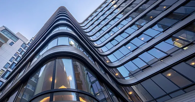 The Oskar Luxury Apartments