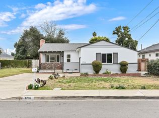 1716 Pilgrim Way, Monrovia, CA 91016