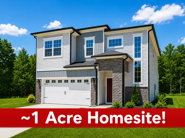 Woodmont Plan, Starlet Ridge