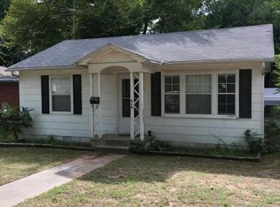 615 N Beard St, Ada, OK 74820