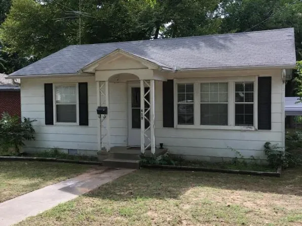 615 N Beard St, Ada, OK 74820