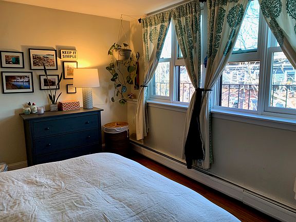 4th image of 23 Union Park #5G