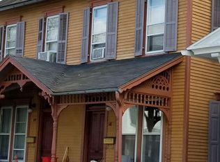 118 N 4th St, Lewisburg, PA 17837
