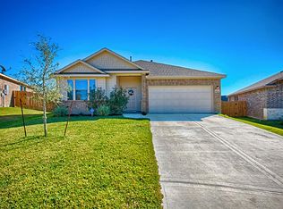 18704 Rosalea Way, Montgomery, TX 77356