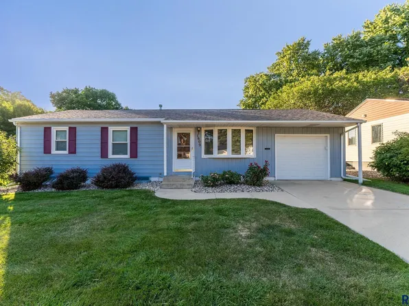 1609 S Olive Dr, Sioux Falls, SD 57103