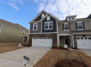 367 Hendley Dr, York, SC 29745