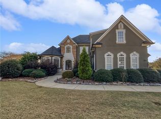 150 S Fork Rd, Tyrone, GA 30290