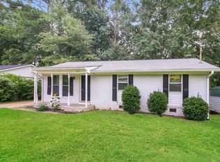 106 Belk Rd, Newnan, GA 30263