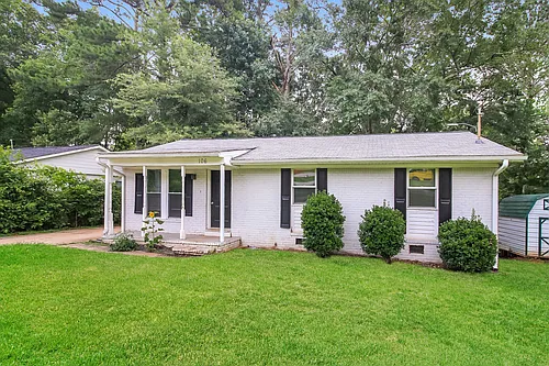 106 Belk Rd Photo 1