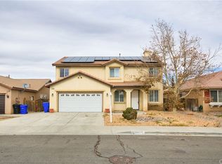 12410 Terrano Dr, Victorville, CA 92392