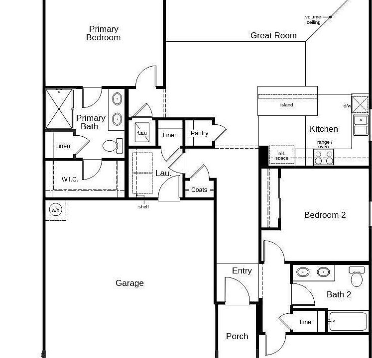2nd image of 7768 DUNHILL Court