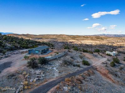 2150 E Dragonshead Rd, Rimrock, AZ, 86335
