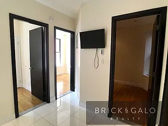 Rented by BRICK & GALO REALTY CORP