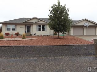 14828 Bluestem St, Sterling, CO 80751