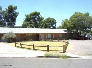 4821 E Sheridan St, Phoenix, AZ 85008