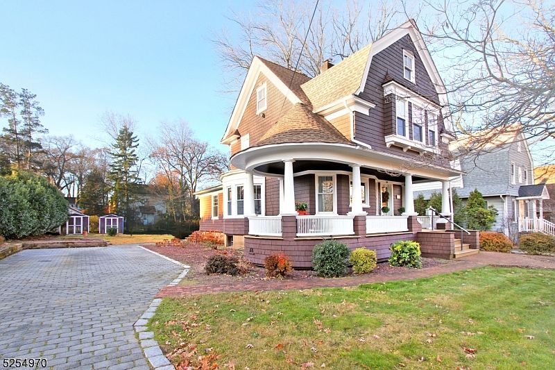 247 Vreeland Ave, Nutley, NJ 07110 Zillow
