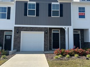 3605 Tarmac Rd, Wilson, NC 27893